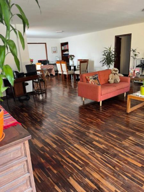 Harmony Inn Miraflores